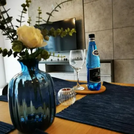 Apolonia I - Апартаменты *