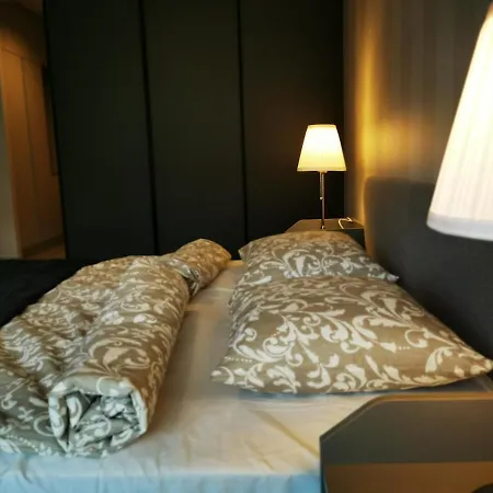 Апартаменты Apolonia I - Дзивнув