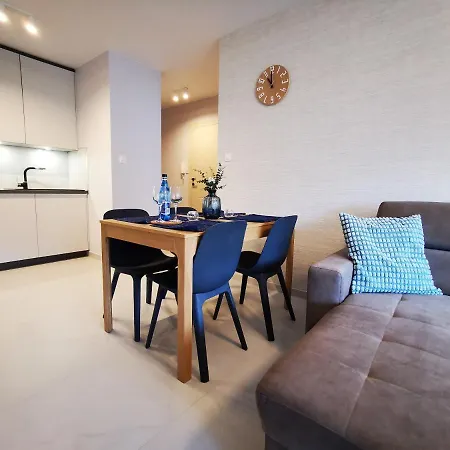 Apolonia I - * Dziwnów