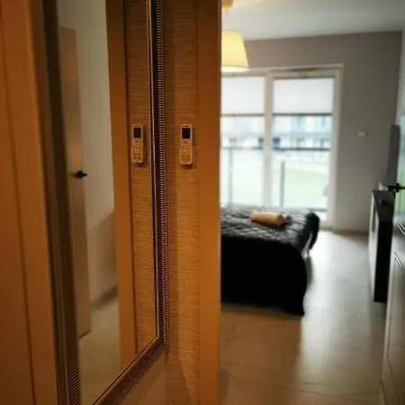 Apartment Apolonia I - *