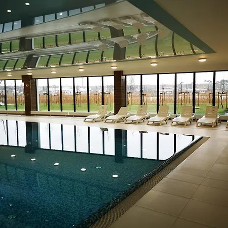 Apolonia I - * Dziwnów