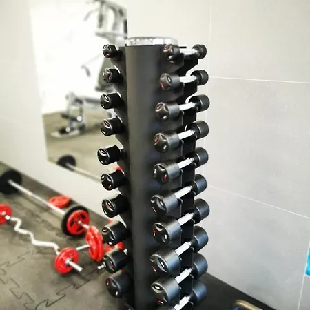 Apolonia I - Апартаменты