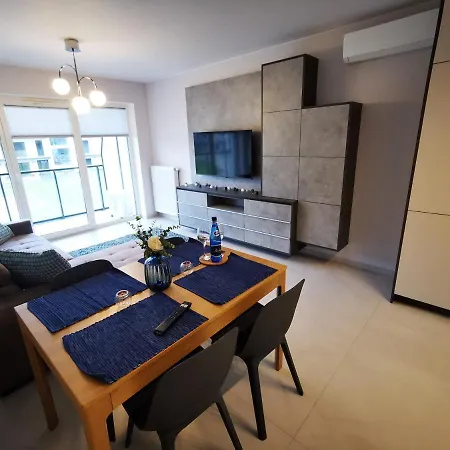 Apolonia I - * Dziwnów