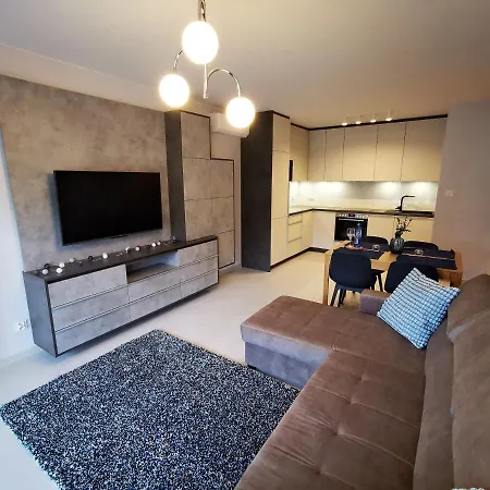 Apolonia I - * Dziwnów