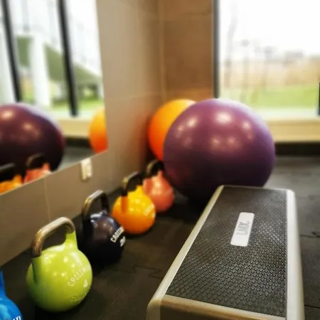 Апартаменты Apolonia I -