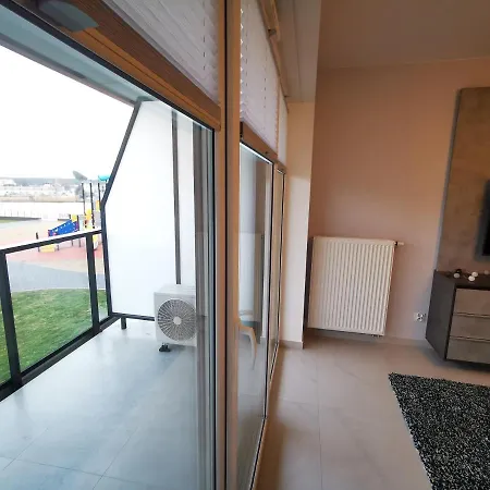 Apolonia I - Dziwnów