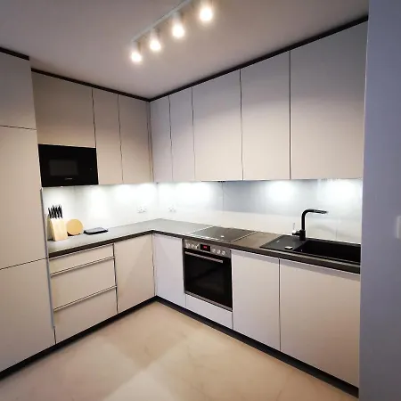 Apolonia I - * Dziwnów