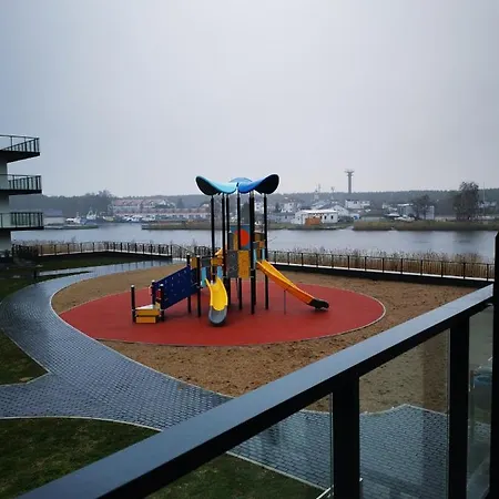 Apolonia I - Дзивнув