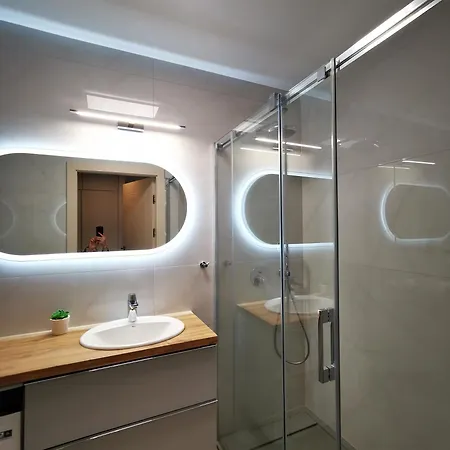 Lejlighed Apolonia I - *