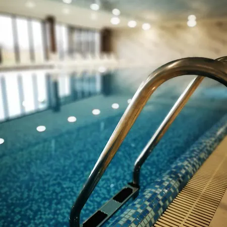 Apolonia I - Lejlighed *