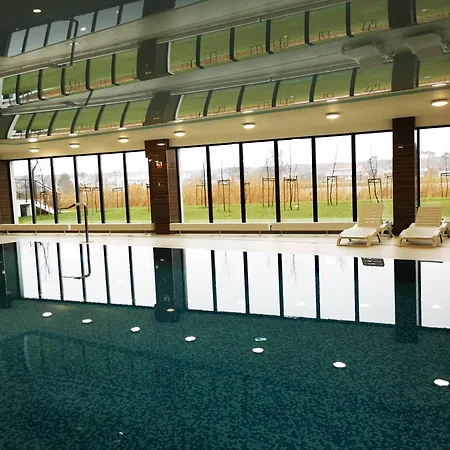 Апартаменты Apolonia I -