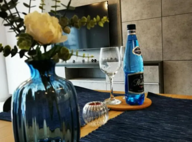 Apolonia I - Apartamento *