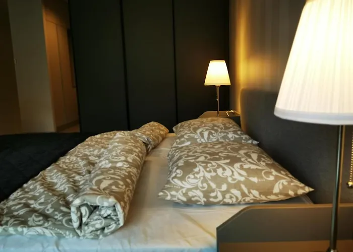 Apartamento Apolonia I - Dziwnów