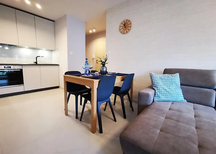 Apolonia I - * Dziwnów