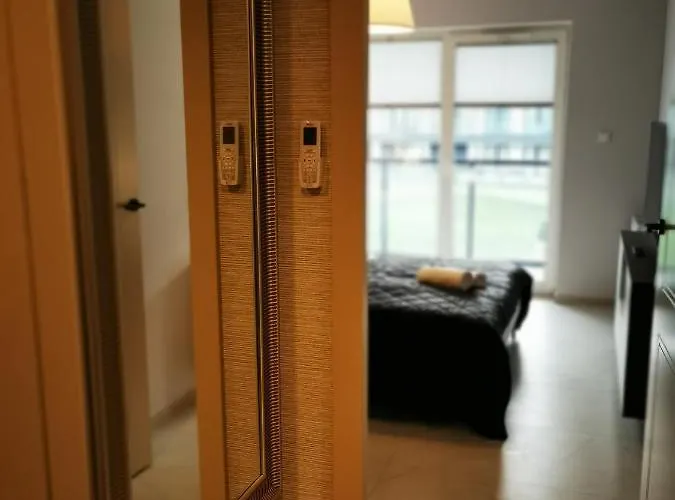 Apartamento Apolonia I - *