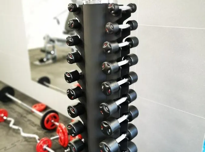 Apolonia I - Apartamento