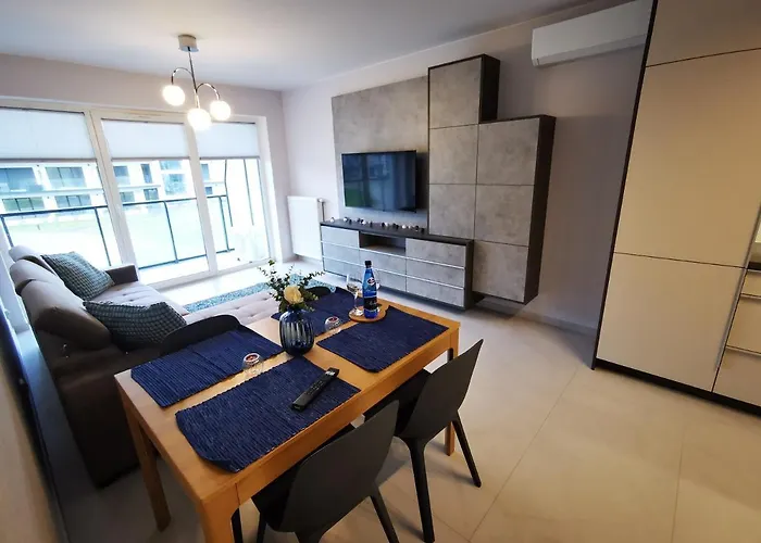 Apolonia I - * Dziwnów