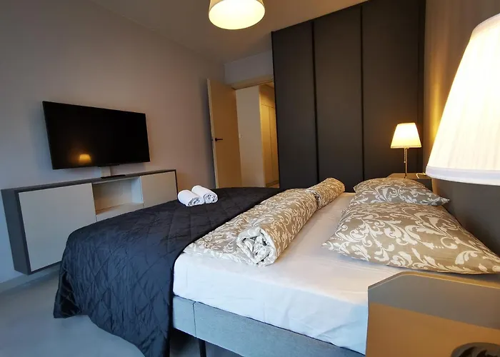 Apartamento Apolonia I -