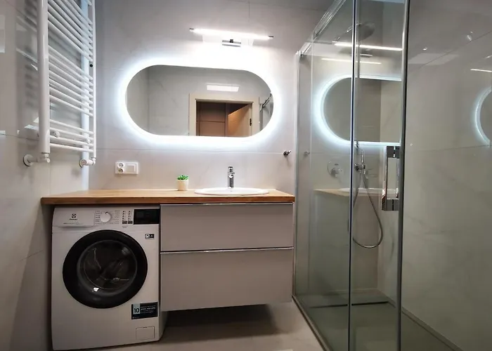 Apartamento Apolonia I - Dziwnów