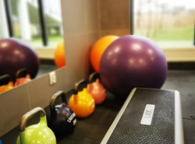 Apartamento Apolonia I -