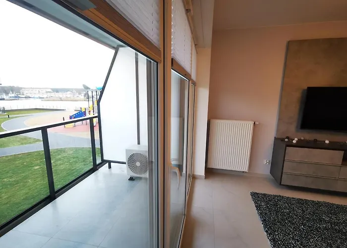 Apolonia I - Dziwnów