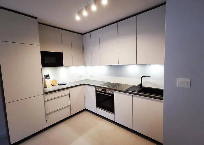 Apolonia I - * Dziwnów