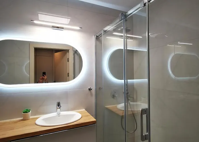 Apartamento Apolonia I - *