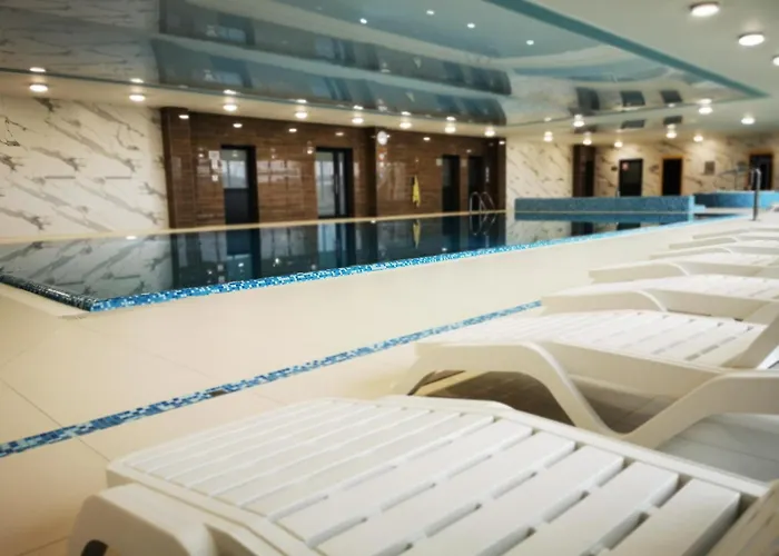 Apartamento Apolonia I - Dziwnów