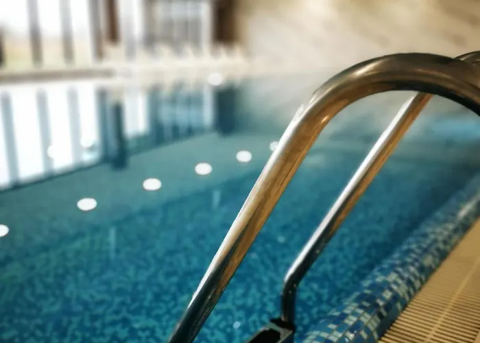 Apolonia I - Apartamento *