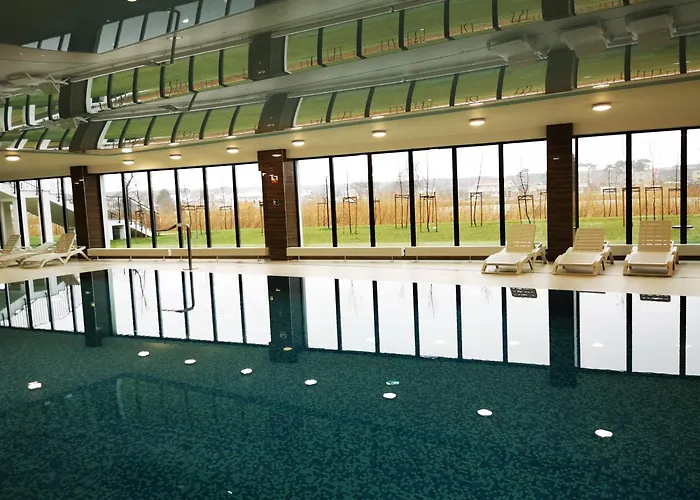 Apartamento Apolonia I -